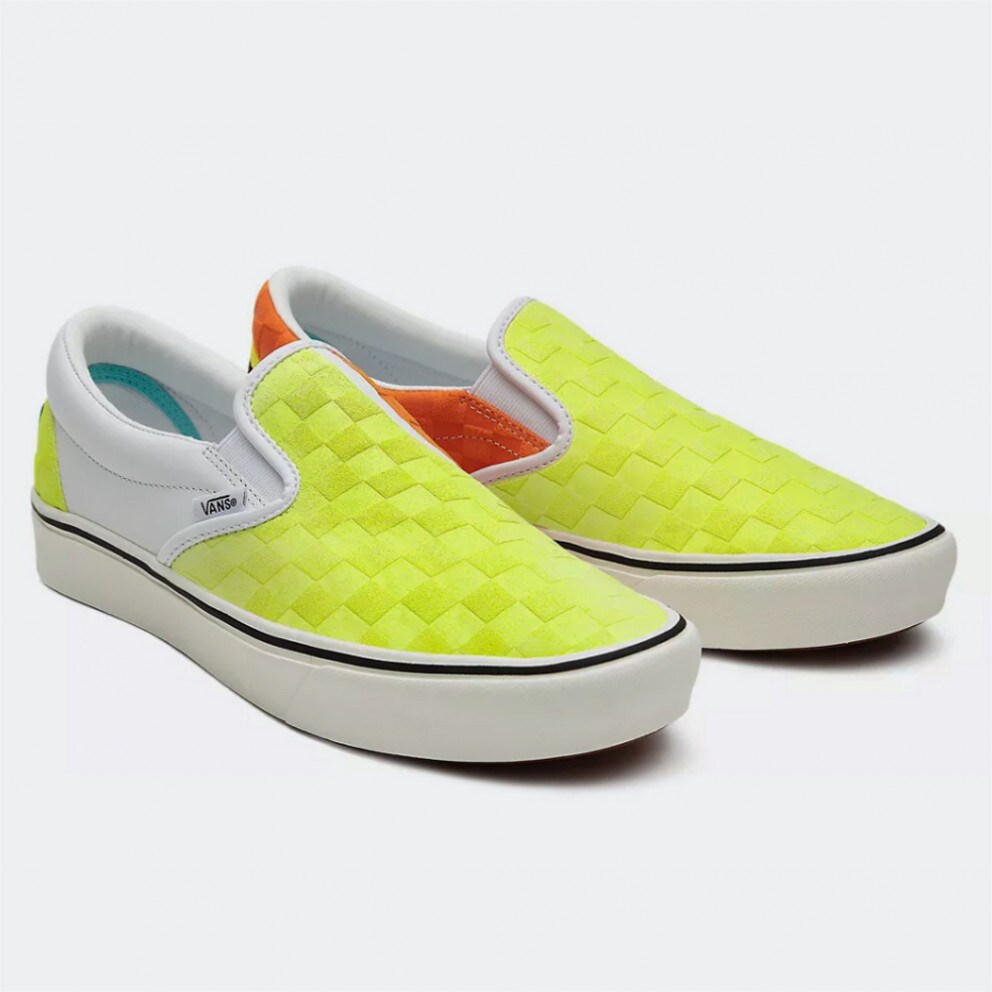 Vans x Penn ComfyCush Slip-On Men's Shoes