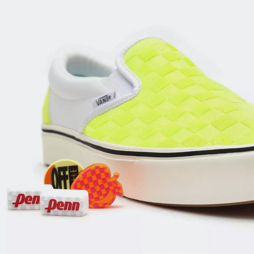 Vans x Penn ComfyCush Slip-On Men's Shoes