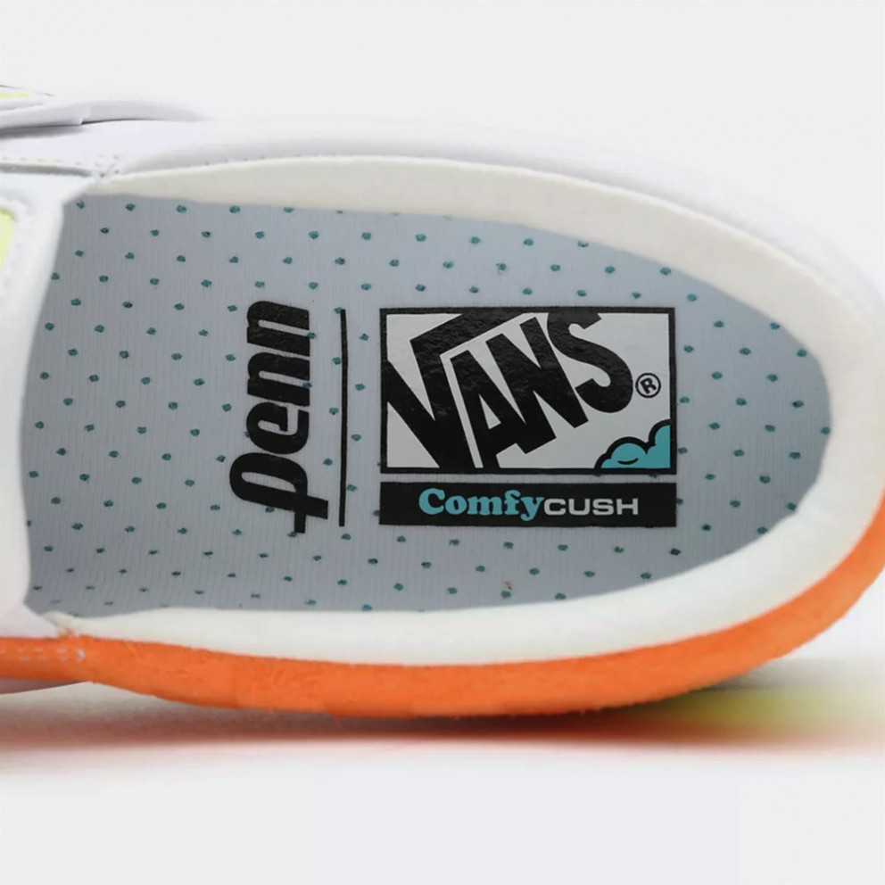 Vans x Penn ComfyCush Slip-On Men's Shoes