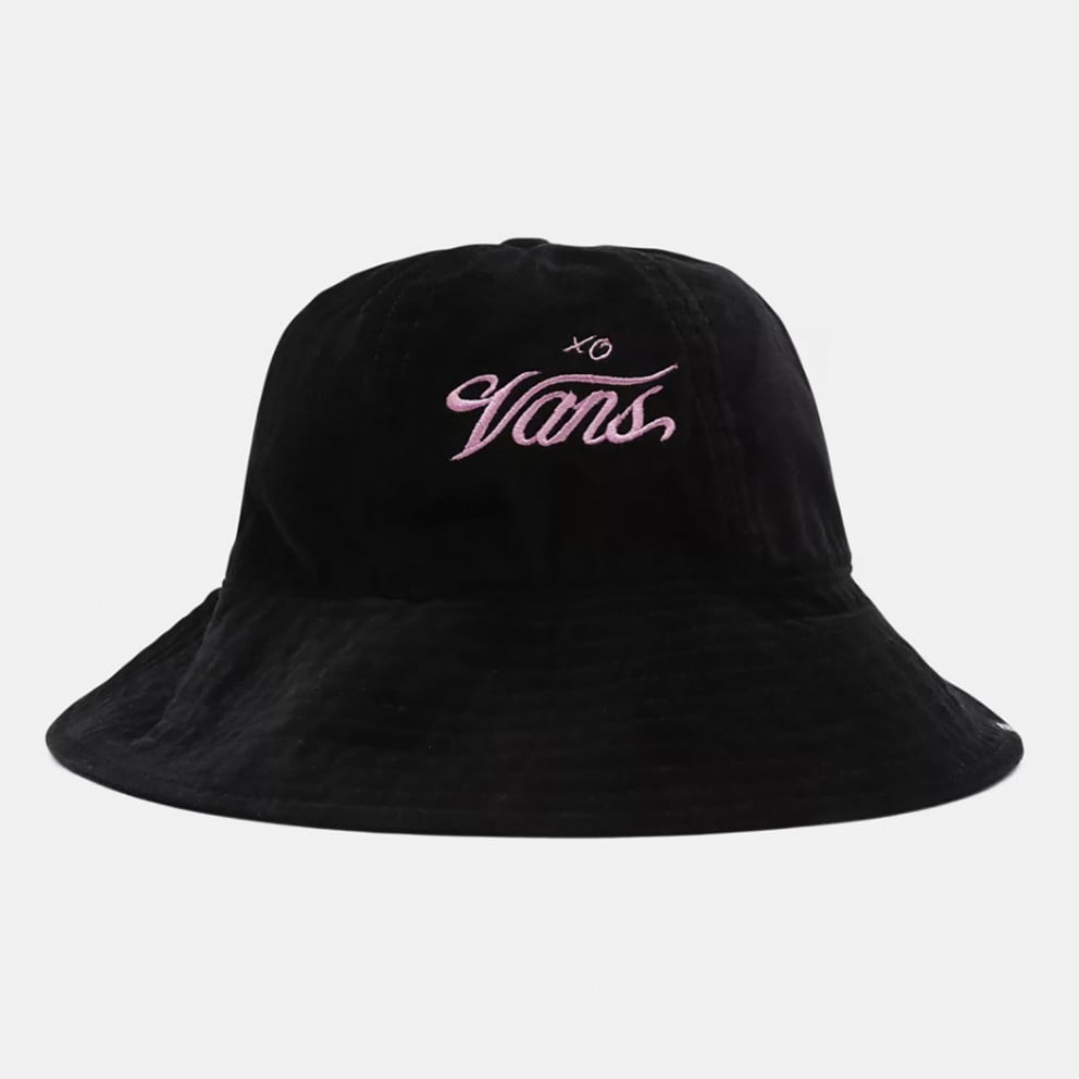 Vans Together Forever Women's Bucket Hat