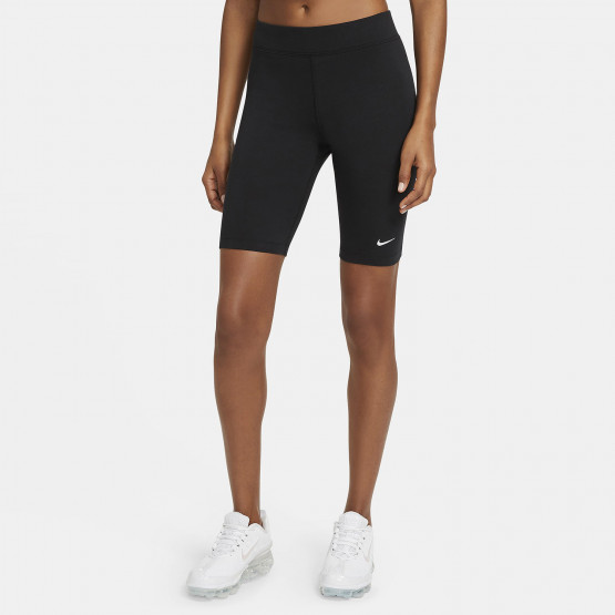 Nike Sportswear Essential Women's Biker Shorts