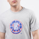 Nike NBA Los Angeles Clippers Earned Edition Ανδρικό T-Shirt
