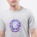 Nike NBA Los Angeles Clippers Earned Edition Men's T-Shirt