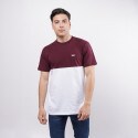 Vans Colorblock Ανδρικό T-Shirt