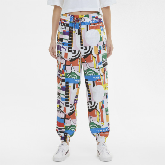 puma international pants