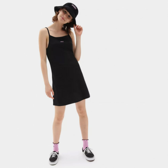 plus size vans dress