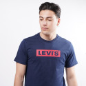 Levis Boxtab Graphic Men's T-shirt