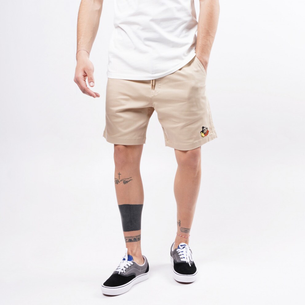 The Dudes Little Fucky Men’s Shorts