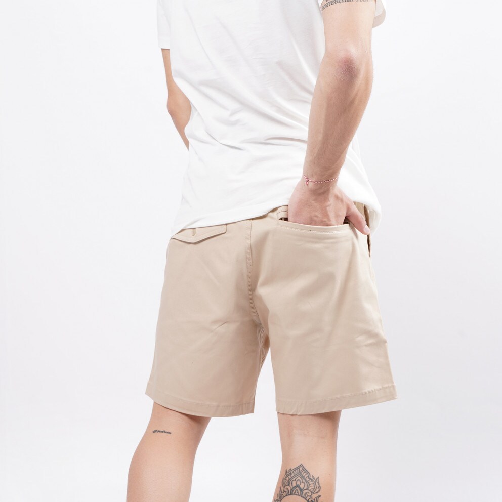 The Dudes Little Fucky Men’s Shorts