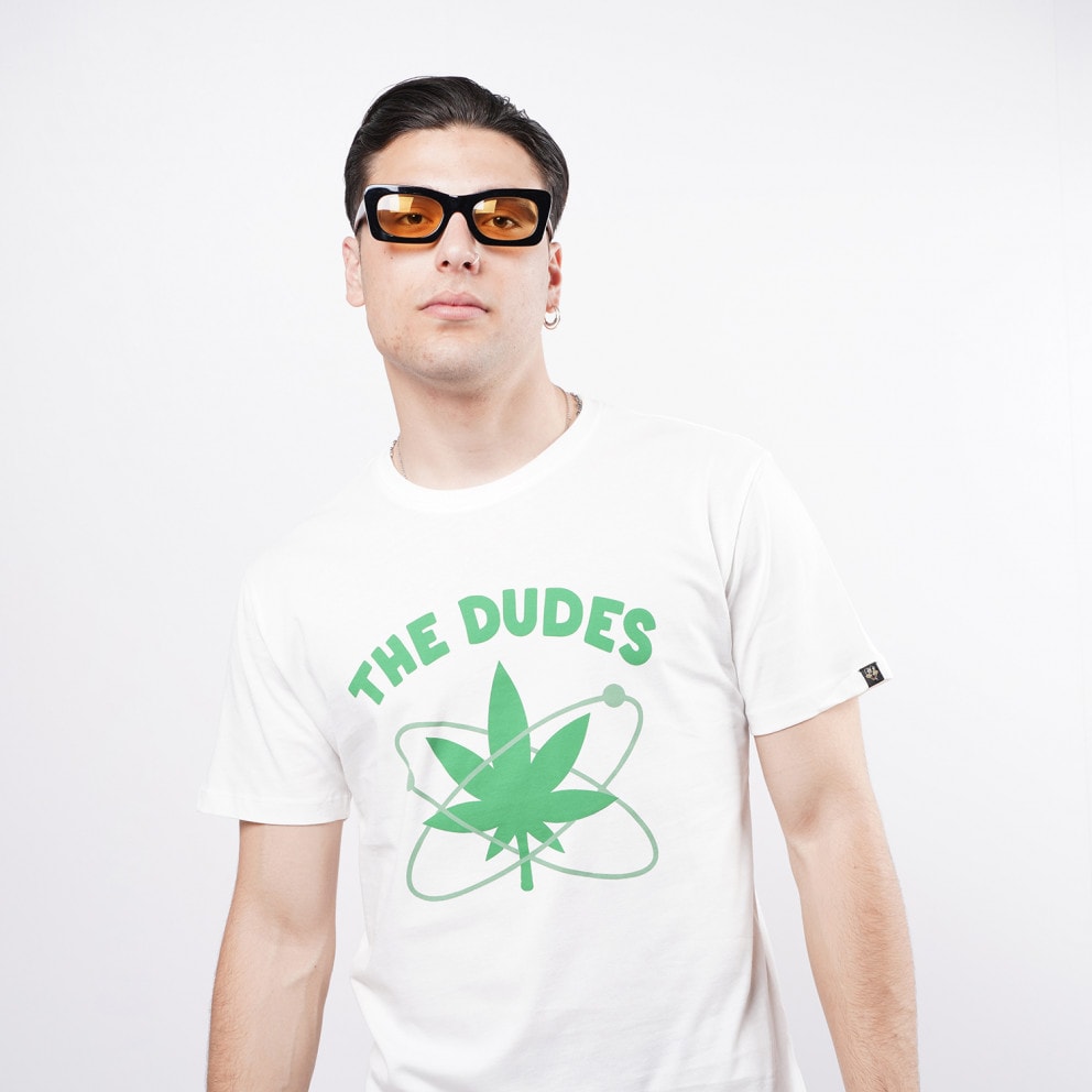 The Dudes Green Witch Men’s T-Shirt