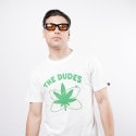 The Dudes Green Witch Ανδρικό T-Shirt