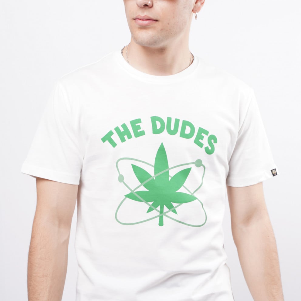 The Dudes Green Witch Men’s T-Shirt