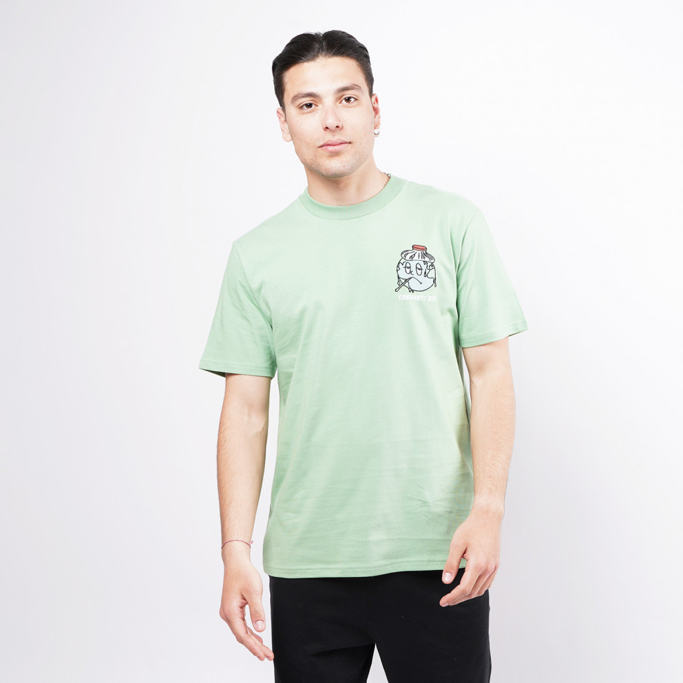 Carhartt WIP World Ανδρικό T-Shirt