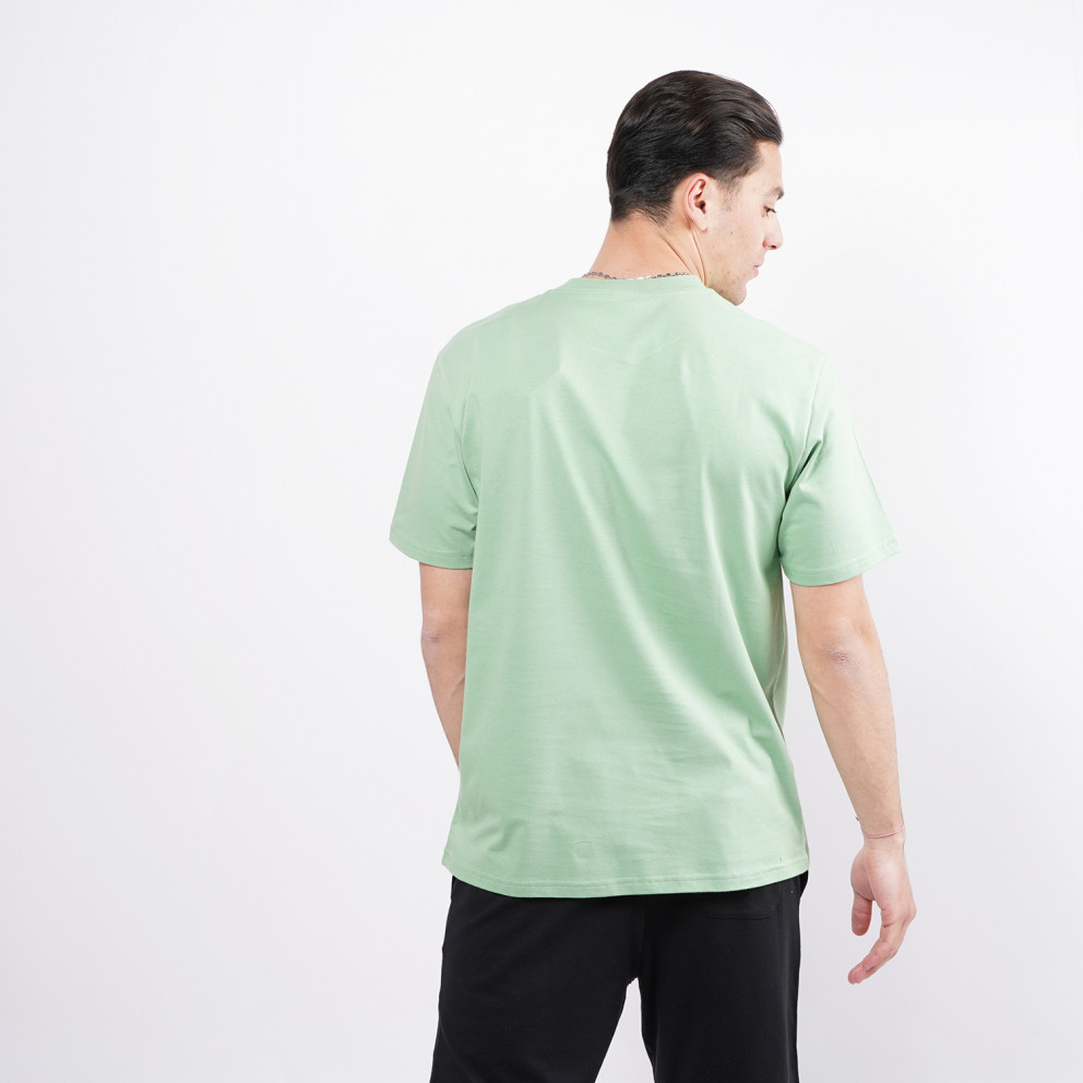 Carhartt WIP World Ανδρικό T-Shirt
