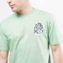 Carhartt WIP World Ανδρικό T-Shirt