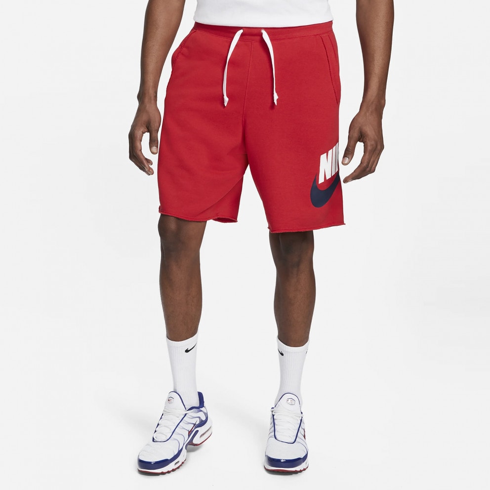 Nike Sportswear Alumni Men's Shorts