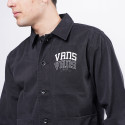 Vans New Varsity Drill Men's Denim Jacket