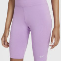 Nike Sportswear Essential Γυναικείο Ποδηλατικό Κολάν