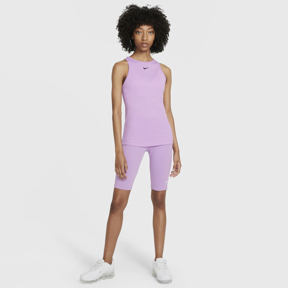 Nike Sportswear Essential Γυναικείο Ποδηλατικό Κολάν