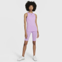 Nike Sportswear Essential Γυναικείο Ποδηλατικό Κολάν