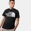 The North Face Standard Ανδρικό T-Shirt