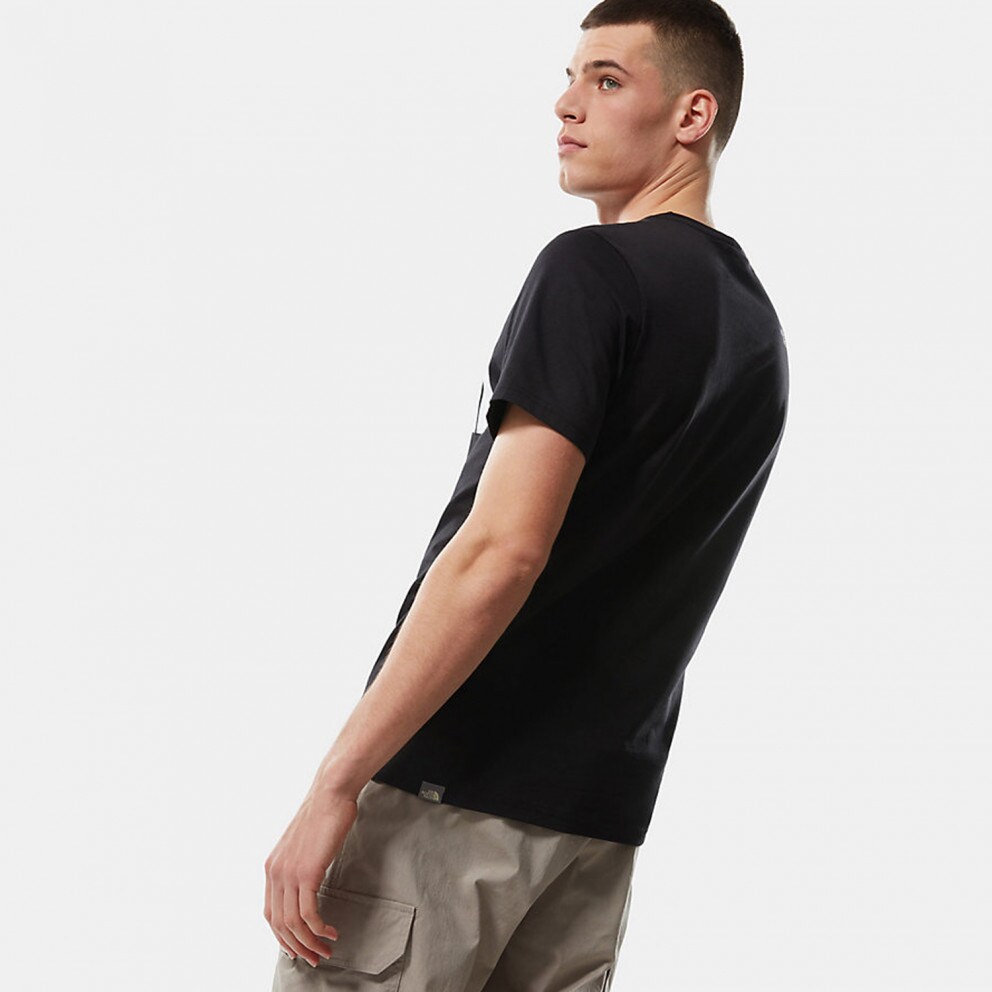 The North Face Standard Men's T-Shirt