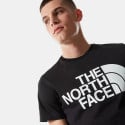 The North Face Standard Ανδρικό T-Shirt