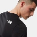 The North Face Standard Ανδρικό T-Shirt