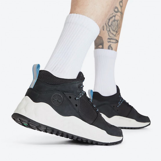timberland solar force