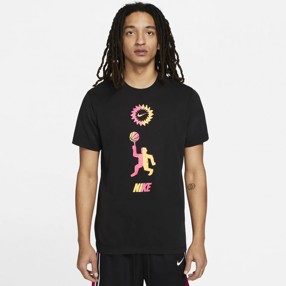 Nike Fest Ανδρικό T-Shirt