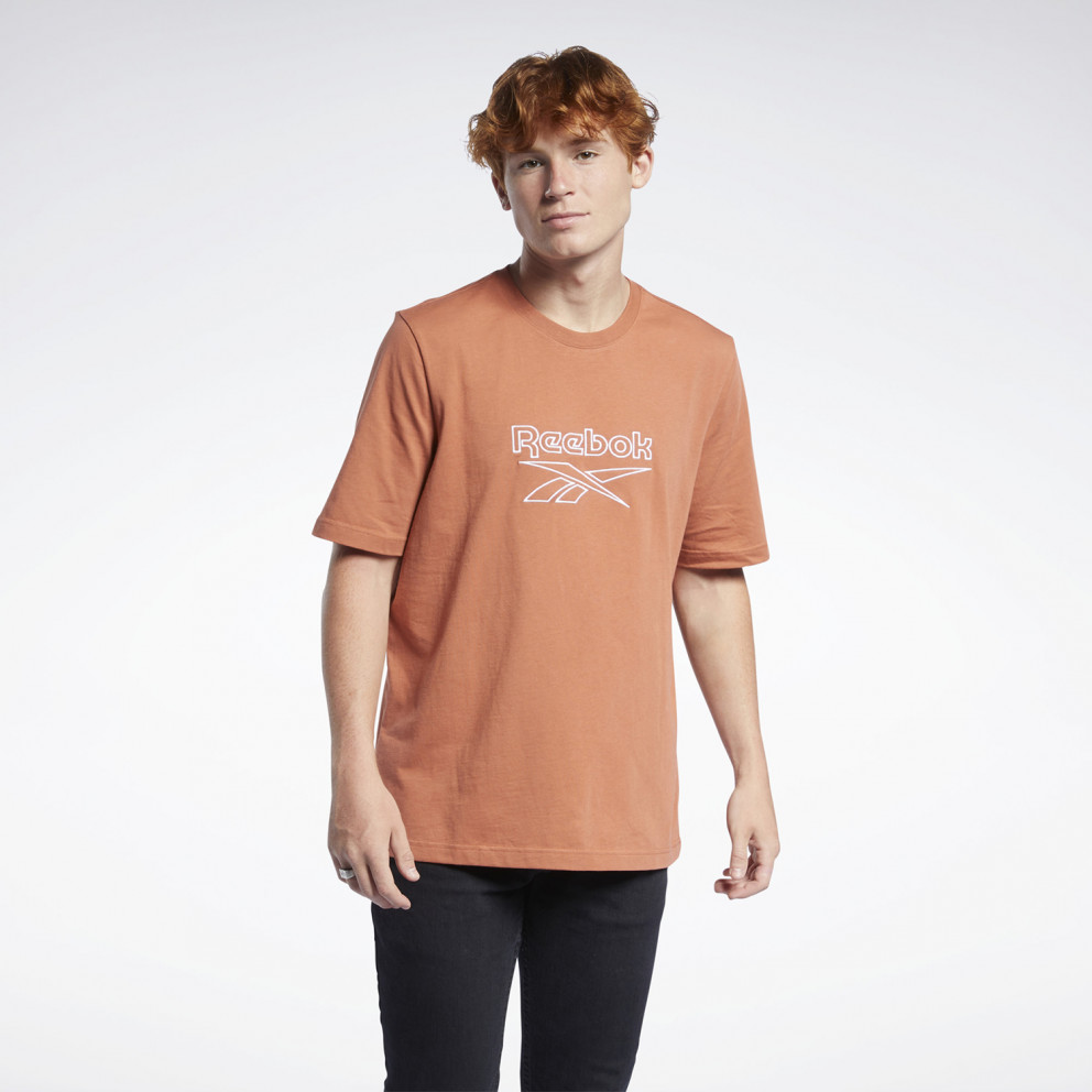 Reebok Classics Vector Men's T-shirt