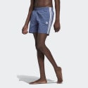 adidas Originals 3-Stripe Men's Swim Shorts