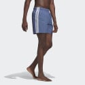 adidas Originals 3-Stripe Men's Swim Shorts