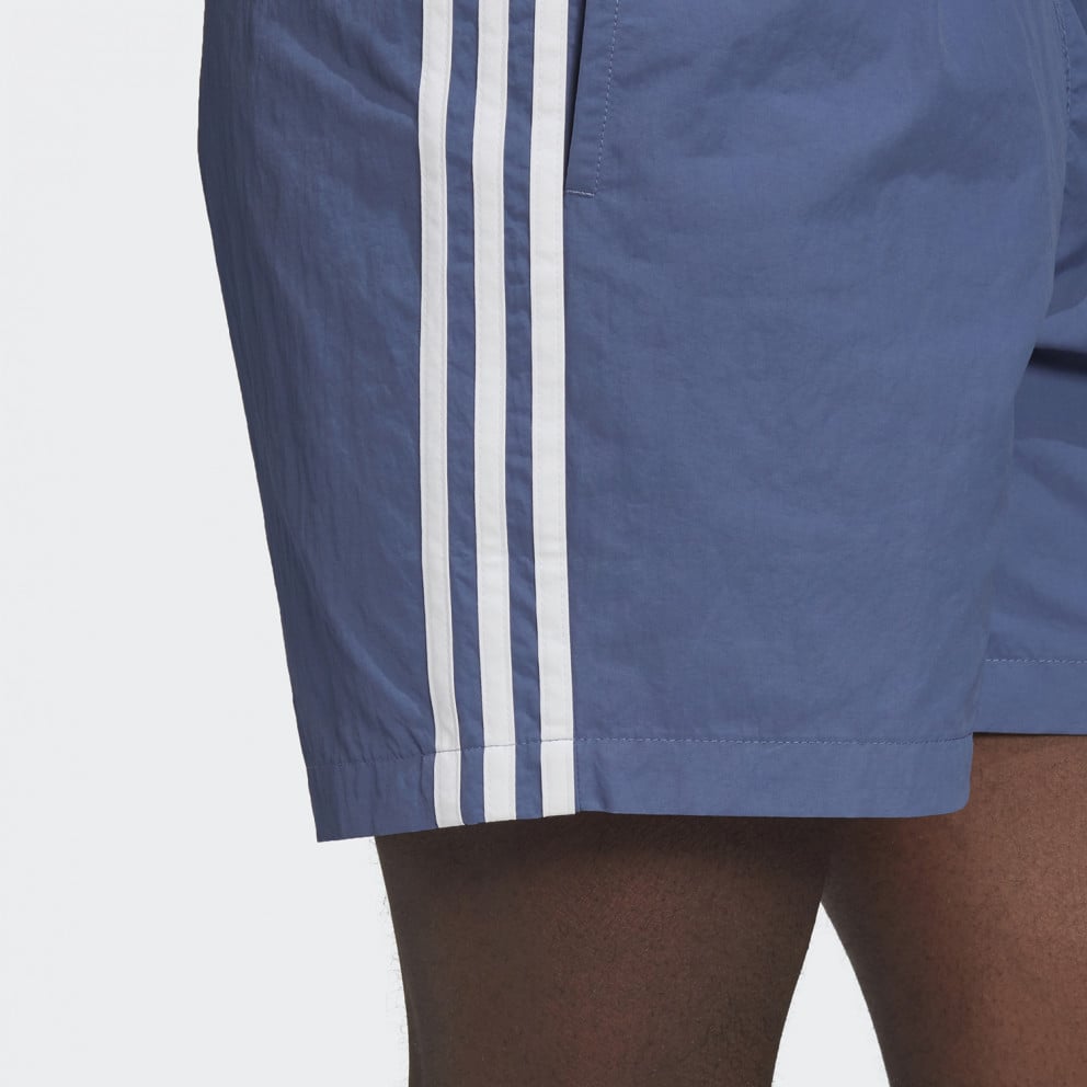 adidas Originals 3-Stripe Men's Swim Shorts