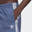 adidas Originals 3-Stripe Men's Swim Shorts