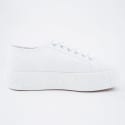 Superga 2790 3D Lettering Women's Sneakers
