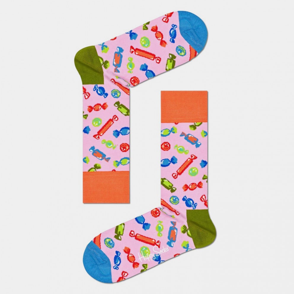 Happy Socks Candy Socks