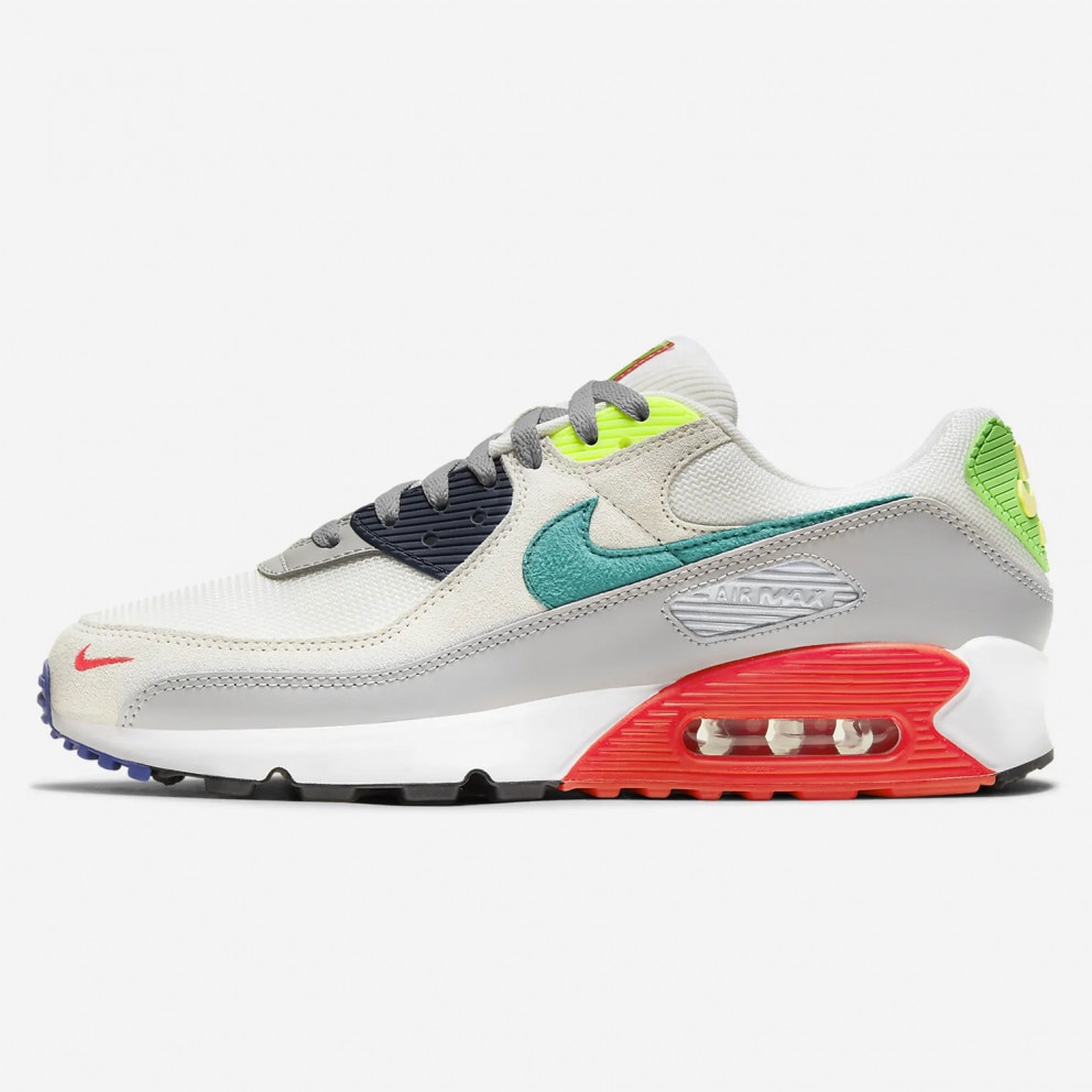 are nike air max 90 good for running