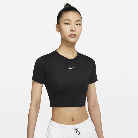 Nike Sportswear Essential Γυναικεία Crop Top