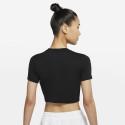 Nike Sportswear Essential Γυναικεία Crop Top