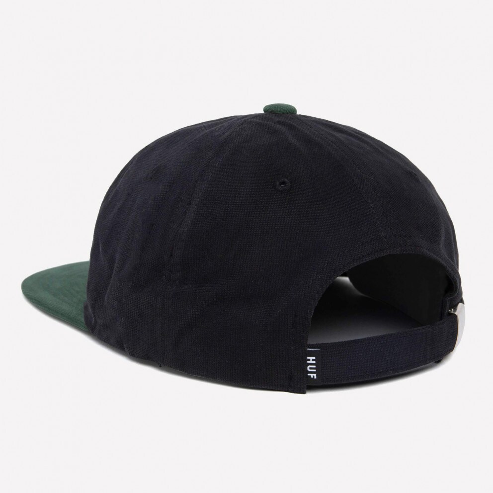 Huf Shake 6 Panel Men's Hat