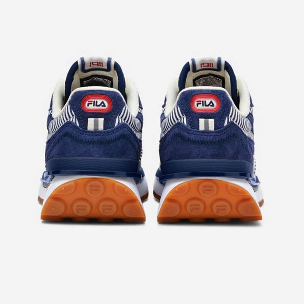 Fila Heritage Renno Collegiate Women’s Shoes