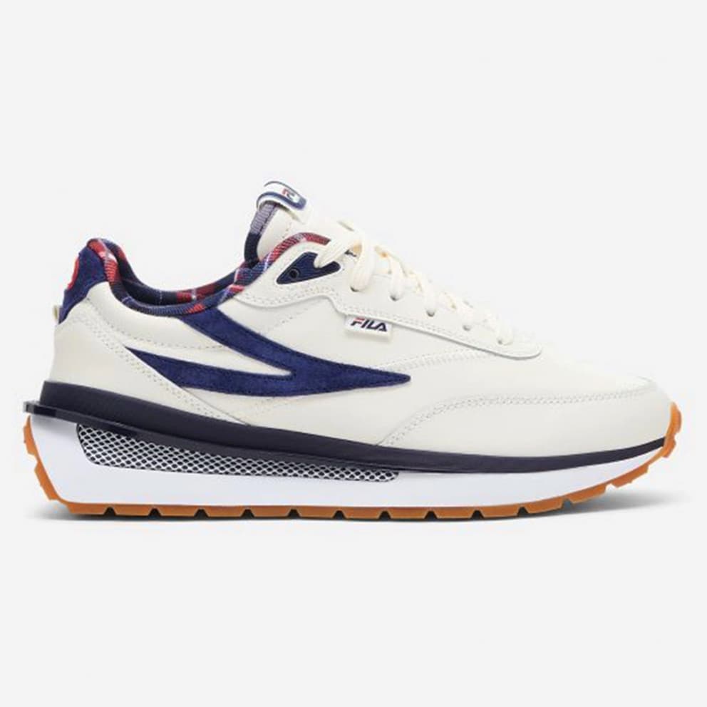 fila renno 9.5 women's blue