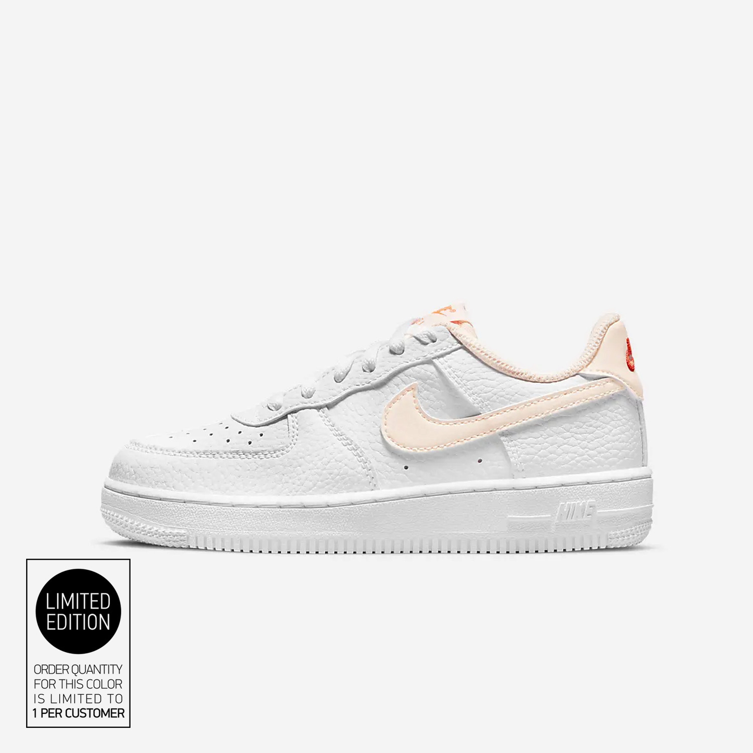 Nike Air Force 1 Παιδικά Παπούτσια (9000077561_52459)