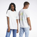 Reebok Classics Backgraphic Unisex T-shirt