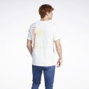 Reebok Classics Backgraphic Unisex T-shirt