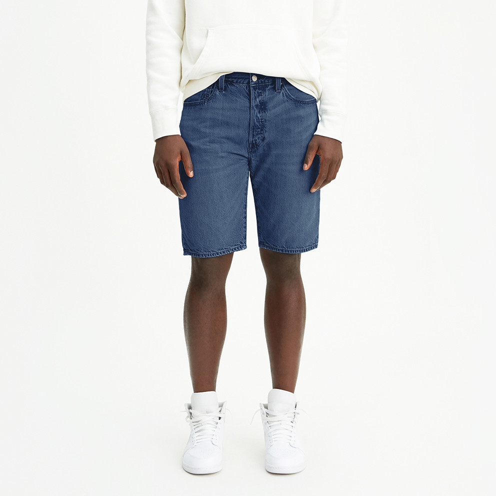 Levis 501 Hemmed Short Pate Ανδρικό Σορτσάκι