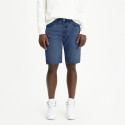 Levis 501 Hemmed Man Short Pate