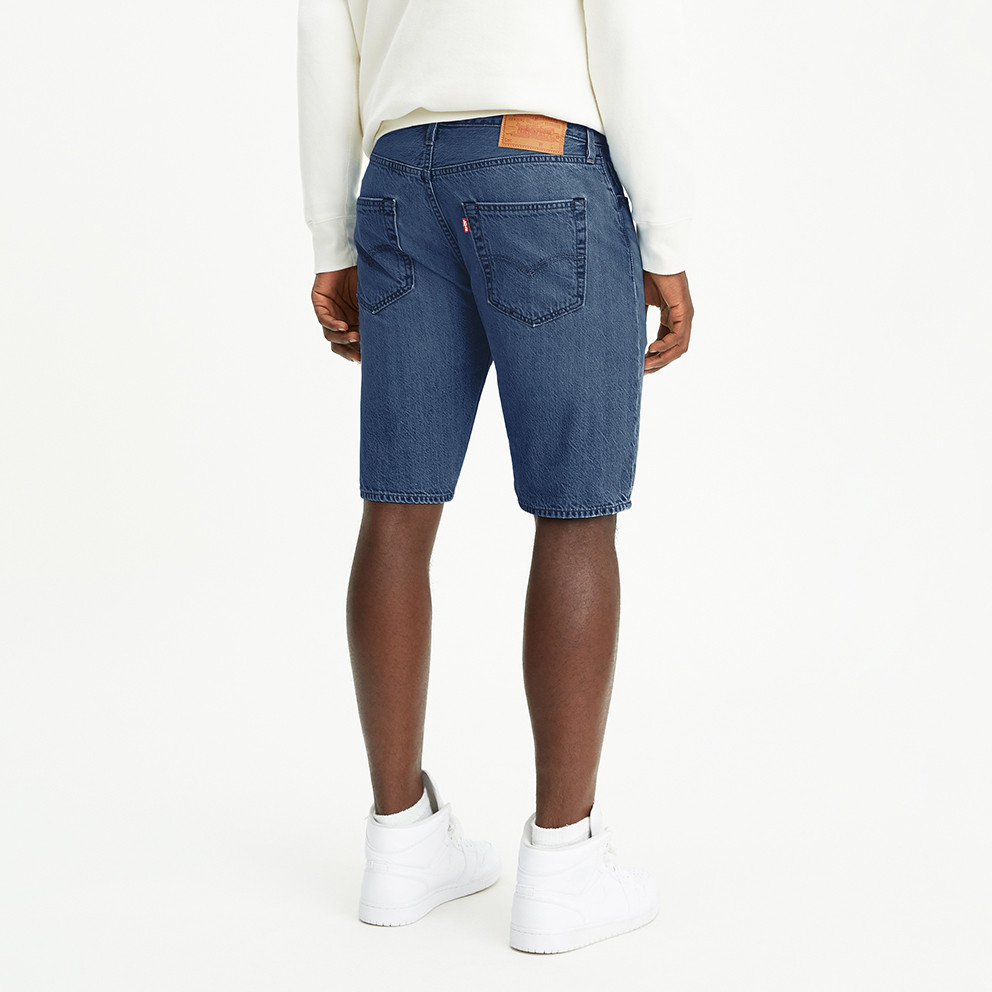 Levis 501 Hemmed Short Pate Ανδρικό Σορτσάκι