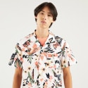 Levi's Cubano Shirt Collage Ανδρικό Πουκάμισο